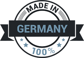 Made in Germany